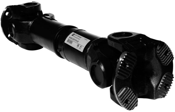 уход за карданом